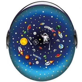GREX Casco G1.1 Artwork Space S