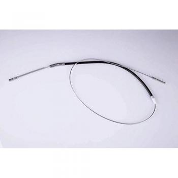 Cable de freno de mano HELLA 8AS 355 668-761 para Volkswagen Coccinelle