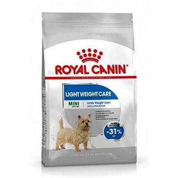 ROYAL CANIN Mini Light - 8000 gr