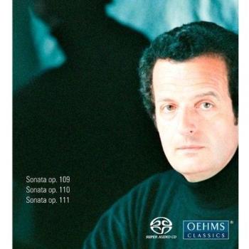 Beethoven Cycle: Piano Sonatas 11
