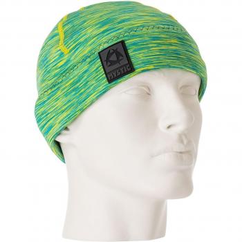 2017 Mystic 2mm Neoprene Beanie Mint Marlee 170140 Size-- - Small/Medium