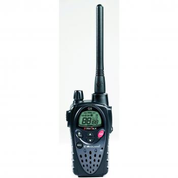 Midland PMR G9E - Walkie-Talkie individual