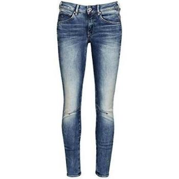 G-Star Raw Women's Arc 3D Mid Waist Skinny Jeans