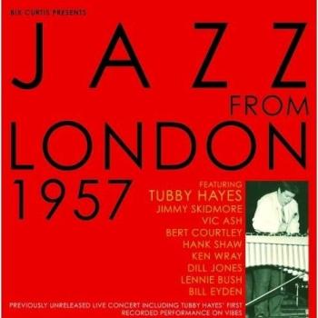 Jazz From London 1957