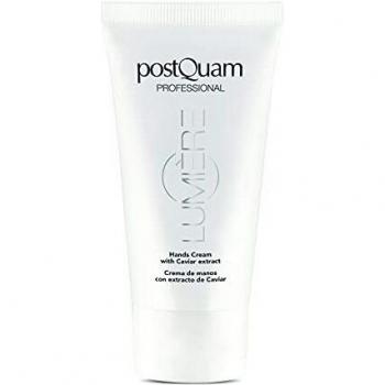 POSTQUAM - CREMA MANOS CAVIAR LUMIERE 75 ML