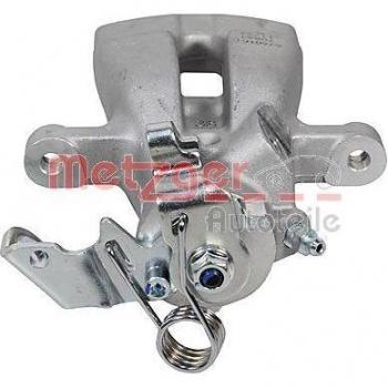 Pinza de freno METZGER 6260101