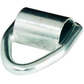 PFIFF Strang Adaptador, Acero Inoxidable