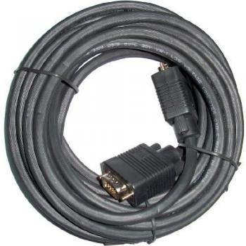 3Go 5m VGA M/M Cable VGA VGA