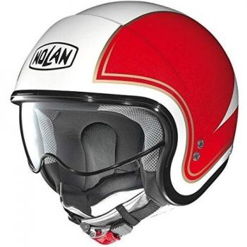 Nolan N21 Tricolor S