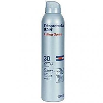 ISDIN Fotoprotector Loción Spray