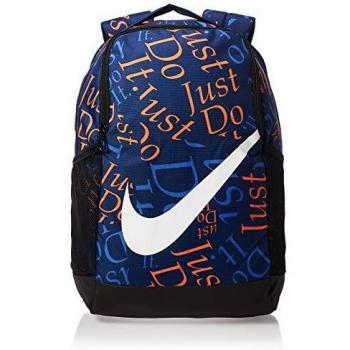 Nike Kids Brasilia Just Do It Mochila