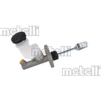 Cilindro esclavo de embrague METELLI 55-0222