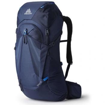 Mochila de senderismo Gregory Zulu 35L azul marino M-L