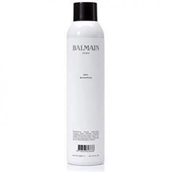Balmain Hair Couture Dry Shampoo 300ml - Refreshing, Anti-Grease, All Hair Types
