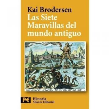 Las Siete Maravillas del mundo antiguo