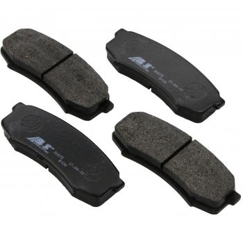 ABS 36875 Brake Pads