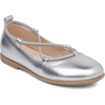 Bailarinas de Niña Gorila 71000 Dancing Plata Metálico