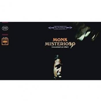 Misterioso. Mov Transition. [Vinilo]