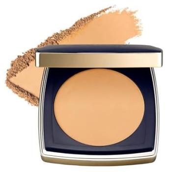 Base en polvo mate de larga duración Estée Lauder Double Wear 12 horas - 5W2 Caramelo Rico - 11g