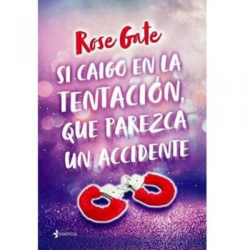 Si caigo en la tentación que parezca un accidente