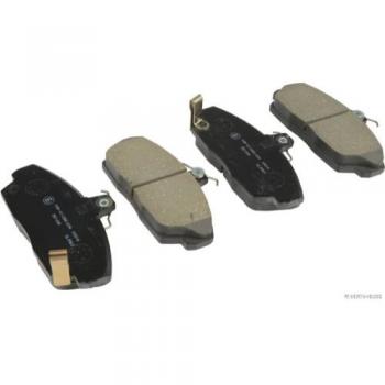 Kit de Pastillas de Freno NIPPARTS J3604031 para Freno a Disco