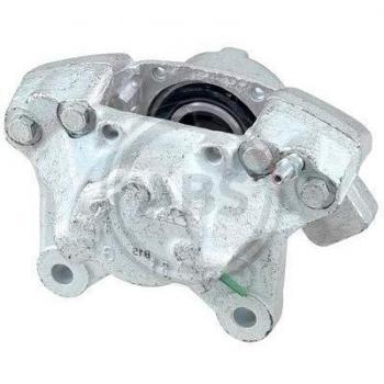 Pinza de freno A.B.S. 430671 para VOLVO 740/744, trasera izquierda, compatible con discos de freno de 10mm y 40mm