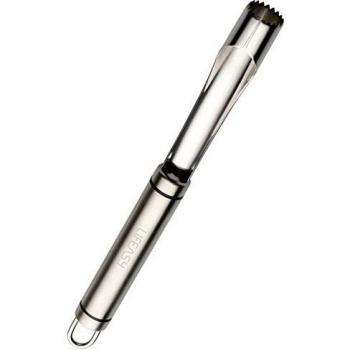 mgcool 304 Acero inoxidable Apple descorazonador de manzanas, fruta Core Remover