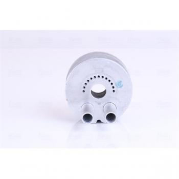 Enfriador de aceite NISSENS 90935