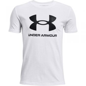 Under Armour Camiseta De Manga Corta Sportstyle Logo
