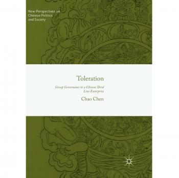 Toleration: Group Governance in a Chinese Third Line Enterprise