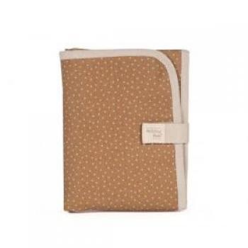 BOLSO CAMBIADOR COCODRILO FRESK