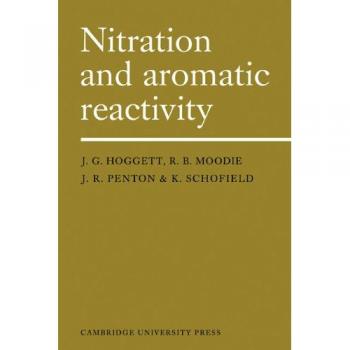 Reactividad Aromática y Nitración - Cambridge