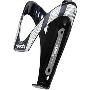 Deda Gabbia Porta Bidón, Unisex Adulto, Gris, 40 gr