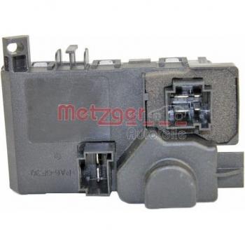 Controlador de soplador de calor METZGER 0917242, regulador para ventilador habitáculo con características de ajuste preciso de temperatura, diseño compacto y fácil instalación