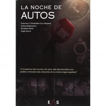 La noche de autos - Vvaa