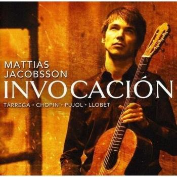 Invocacion-Chopin Tarrega Pujol Llobet