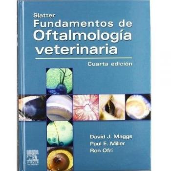 Slatter, Fundamentos de Oftalmología veterinaria