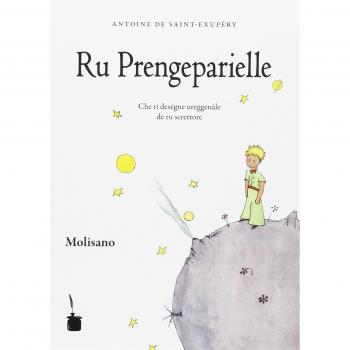 Ru Prengeparielle (Principito It-Molisano)