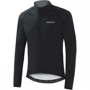 Chaqueta Fina Waterproof PROFIT COLD&RAIN