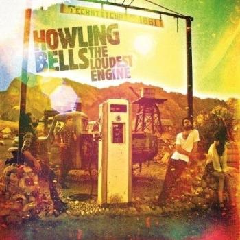 Loudest Engine [Vinilo] - Howling Bells