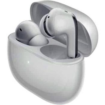 Redmi Buds 4 Pro - Auriculares inalámbricos con cancelación activa de ruido de hasta 43 dB, triple