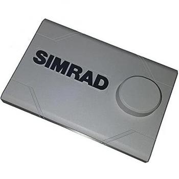 Simrad 000-14073-001 - Herramientas para Barco y Suministros de Mantenimiento