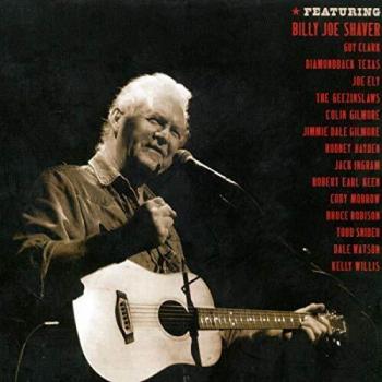A Tribute to Billy Joe Shaver: Live