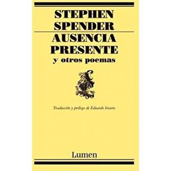 Ausencia presente y otros poemas