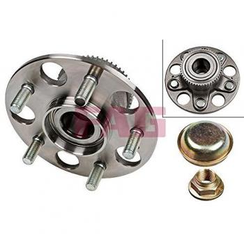 Kit de cojinete de rueda FAG 713 6179 60