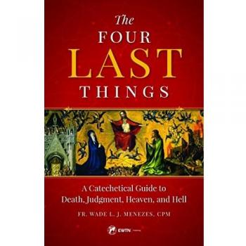 Four Last Things