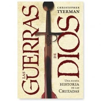 Las guerras de Dios