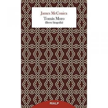 Tomas Moro. Breve Biografia: