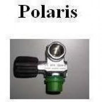 Polaris triktopz 300 bar mono. DIN G 5/8 - 12999