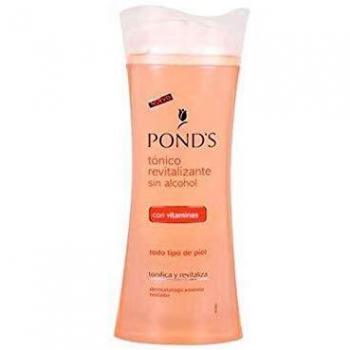 Pond´S Pond`S Tonico Revitalizante 250 Ml 250 ml